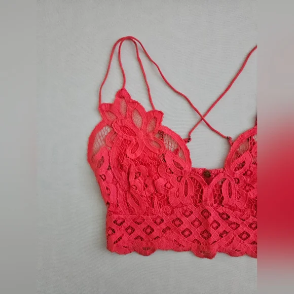 Free People Bralette - Picture 3 of 6